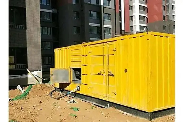 台州发电机租赁怎么去检查电力电缆线路的温度呢?
